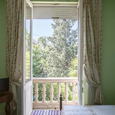 De La Palmera