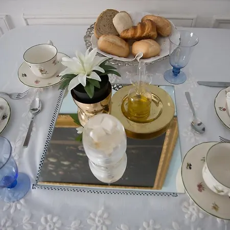 De La Palmera 4*