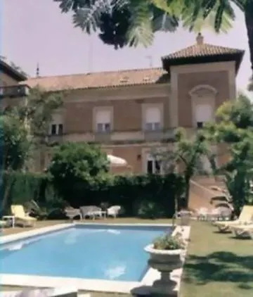 Hotel De La Palmera Sevilla