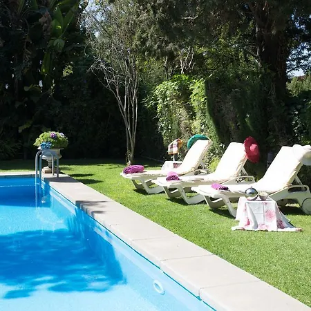 Hotel De La Palmera Sevilla