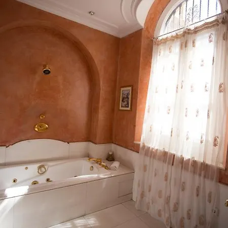 Hotel De La Palmera Sevilla