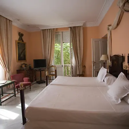 Hotel De La Palmera 4*