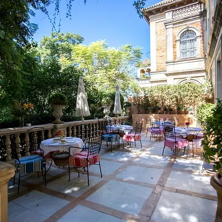 Hotel De La Palmera