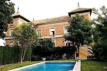 De La Palmera
