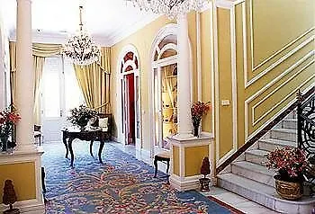 De La Palmera 4* Sevilla