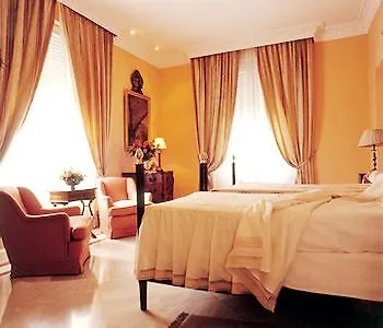De La Palmera 4*