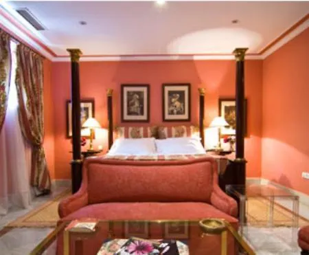 De La Palmera 4* Sevilla