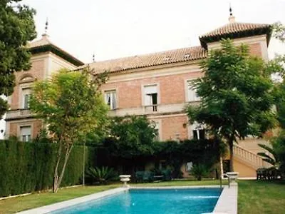 De La Palmera 4* Sevilla