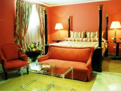 De La Palmera 4*
