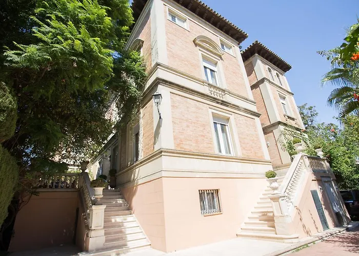 Hotel De La Palmera 4*