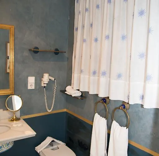 Hotel De La Palmera 4*