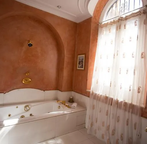 Hotel De La Palmera Sevilla