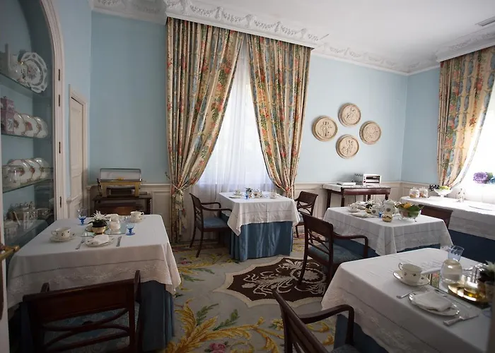 Hotel De La Palmera 4*