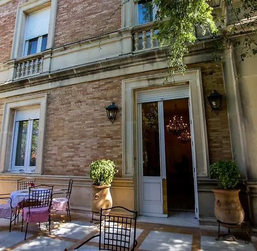 Hotel De La Palmera 4*