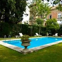 De La Palmera 4* Sevilha